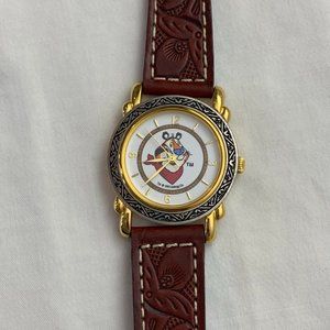 Mint Vintage/Tony The Tiger Watch( never worn)